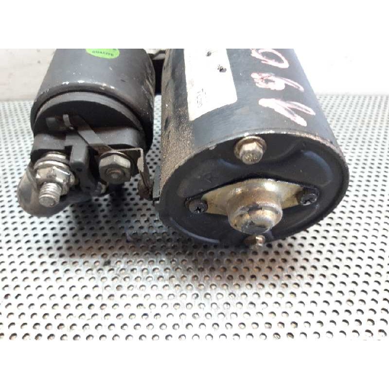 Recambio de motor arranque para nissan primera berlina (p12) acenta referencia OEM IAM 9524 - Gris 6