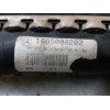 Recambio de radiador agua para mercedes-benz clase a (w168) 140 (168.031) referencia OEM IAM 1685000202  BEHR