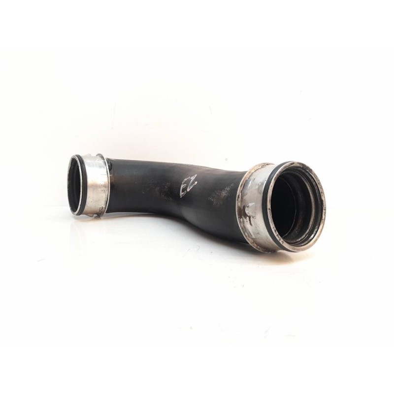 Recambio de tubo para volkswagen caddy ka/kb (2k) life referencia OEM IAM - Blanco 2
