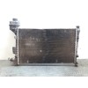 Recambio de radiador agua para mercedes-benz clase a (w168) 140 (168.031) referencia OEM IAM 1685000202  BEHR