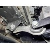 Recambio de soporte motor trasero para dacia dokker essential referencia OEM IAM   