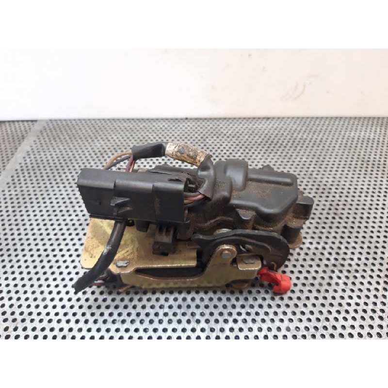 Recambio de cerradura maletero / porton para chrysler voyager (rg) 2.5 crd se referencia OEM IAM   