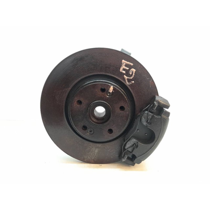 Recambio de mangueta delantera derecha para renault laguna ii (bg0) 1.9 dci diesel referencia OEM IAM 485 01 