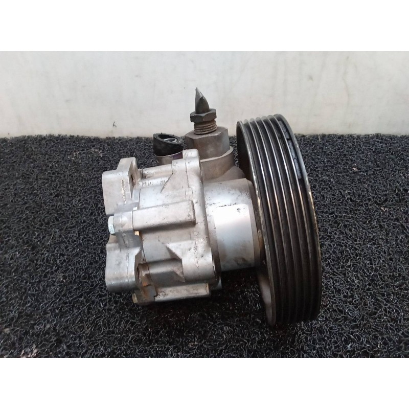 Recambio de bomba direccion para fiat ulysse (179) 2.2 jtd dynamic referencia OEM IAM - Gris 3