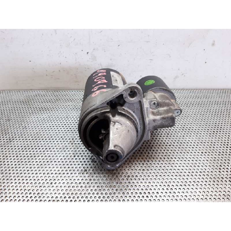 Recambio de motor arranque para nissan primera berlina (p12) acenta referencia OEM IAM 9524 - Gris 7