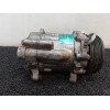 Recambio de compresor aire acondicionado para volkswagen polo berlina (6n2) 1.0 referencia OEM IAM SD7B10 2990310834 7158 SANDEN