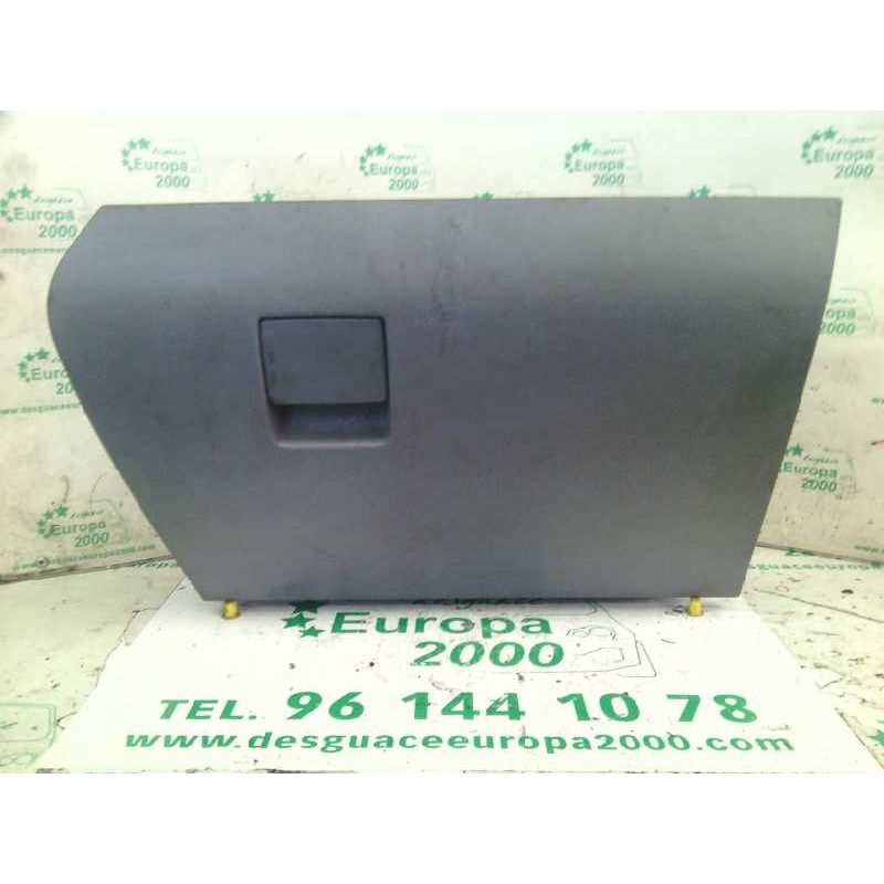 Recambio de guantera para opel astra h berlina 1.7 16v cdti referencia OEM IAM   