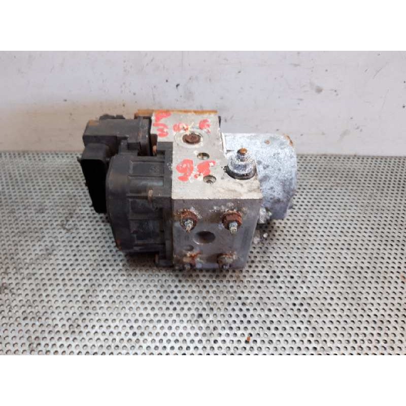 Recambio de abs para peugeot 306 berlina 3/4/5 puertas (s2) referencia OEM IAM 0273004203 0265216456 BOSCH 2