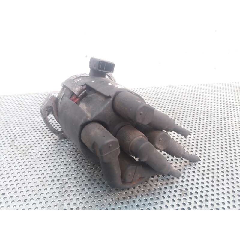Recambio de delco para volkswagen golf iii berlina (1h1) cl referencia OEM IAM 0237521050 030905205AA - Rojo 2
