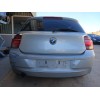 bmw 1 (f20) del año 2013