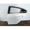 Recambio de puerta trasera izquierda para opel insignia berlina excellence referencia OEM IAM   