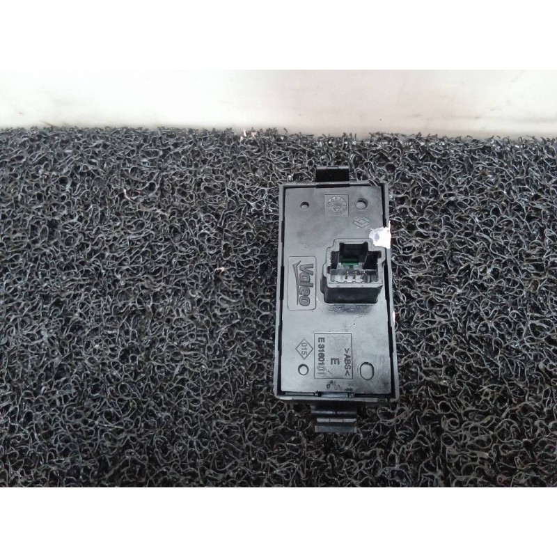 Recambio de warning para renault kangoo expression referencia OEM IAM   VALEO - Blanco 3