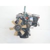 Recambio de motor completo para ssangyong musso 2.9 d referencia OEM IAM 662910  