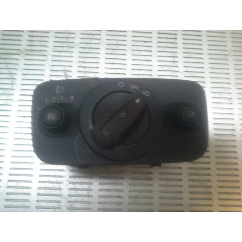 Recambio de mando luces para ford fiesta (cb1) 1.4 tdci cat referencia OEM IAM 8A6T13A024BB  