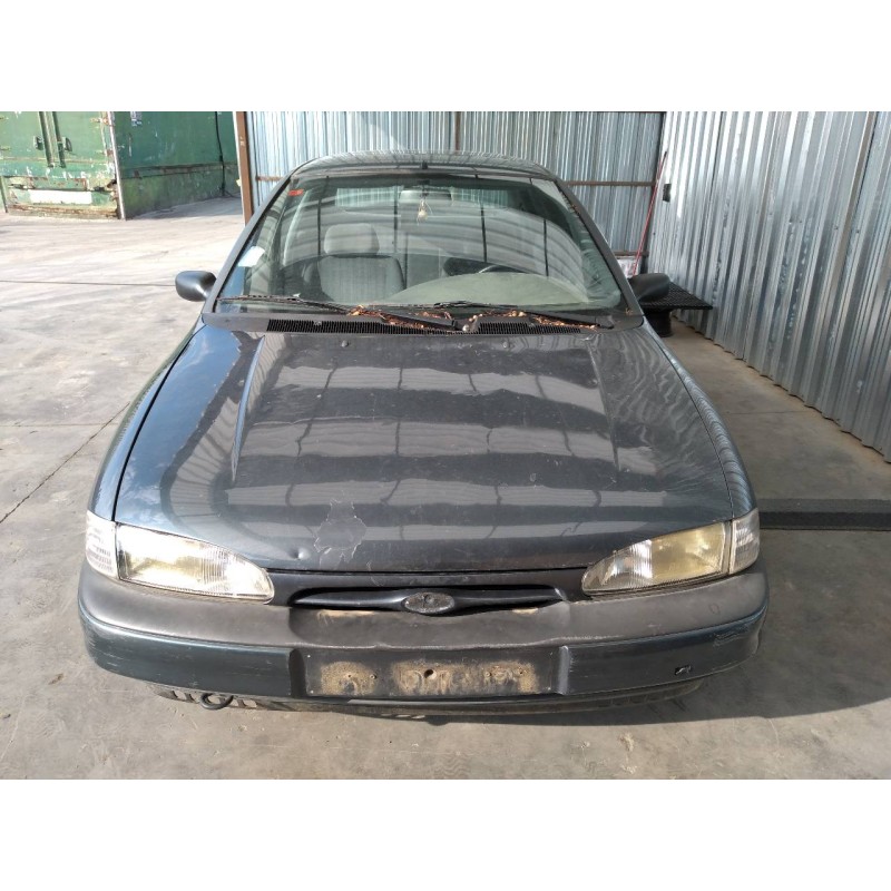 ford mondeo berlina/familiar (fd) del año 1994