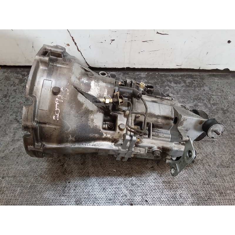 Recambio de caja cambios para bmw serie 3 berlina (e46) 316i referencia OEM IAM 1442929  