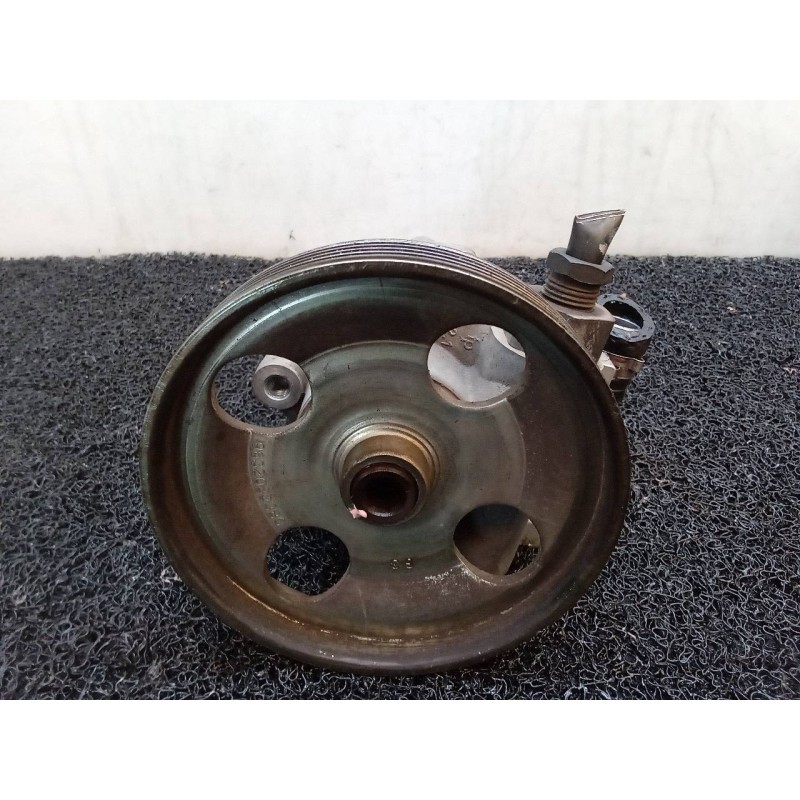 Recambio de bomba direccion para fiat ulysse (179) 2.2 jtd dynamic referencia OEM IAM - Gris 4