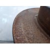 Recambio de mangueta delantera derecha para mercedes-benz vito (w638) combi 110 d euro 2 (638.174) referencia OEM IAM   