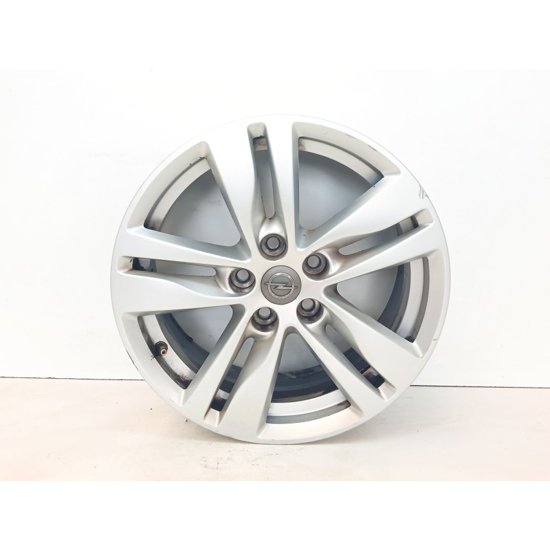 Recambio de llanta para opel astra k (b16) 1.0 turbo (68) referencia OEM IAM 39024544  