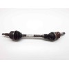 Recambio de transmision delantera izquierda para dacia dokker essential referencia OEM IAM 391014021R  