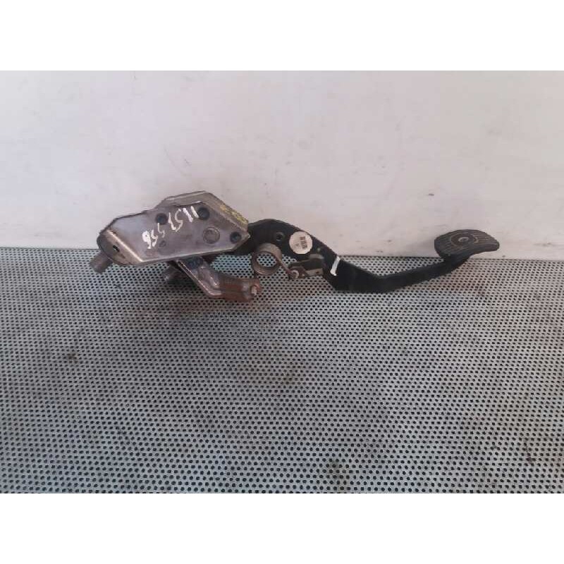 Recambio de pedal freno para nissan micra (k12e) 1.5 dci turbodiesel cat referencia OEM IAM 2