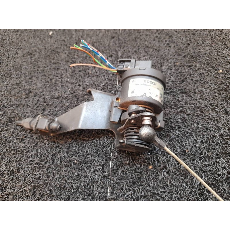 Recambio de potenciometro pedal para mercedes-benz clase c (w202) berlina 250 td (202.128) referencia OEM IAM 0205001030 A211542