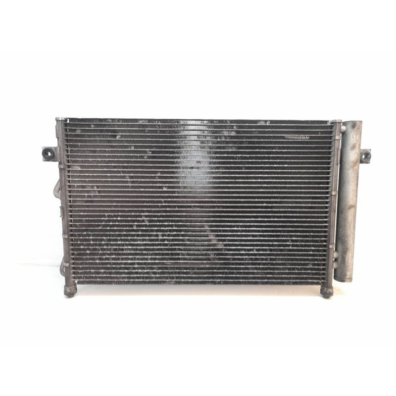 Recambio de condensador / radiador aire acondicionado para hyundai getz (tb) 1.1 12v cat referencia OEM IAM - Negro 2