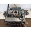Recambio de motor completo para ssangyong musso 2.9 d referencia OEM IAM 662910  