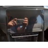 Recambio de pantalla multifuncion para mg zs luxury referencia OEM IAM   