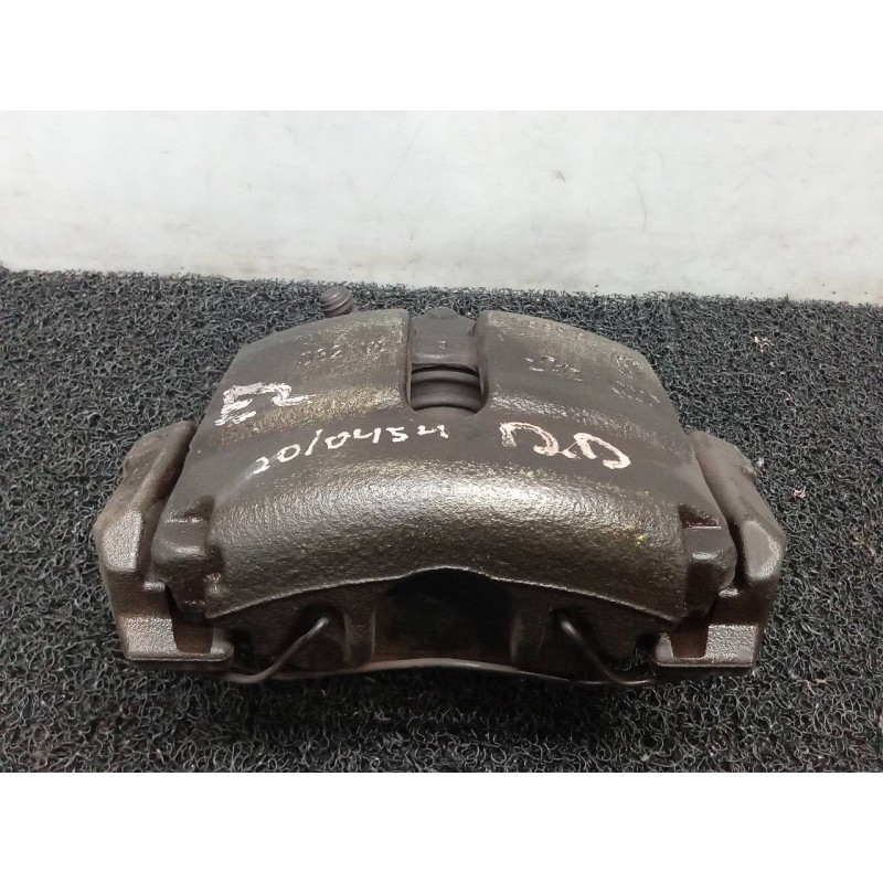 Recambio de pinza de freno delantera derecha para volkswagen passat berlina (3c2) highline referencia OEM IAM 582  