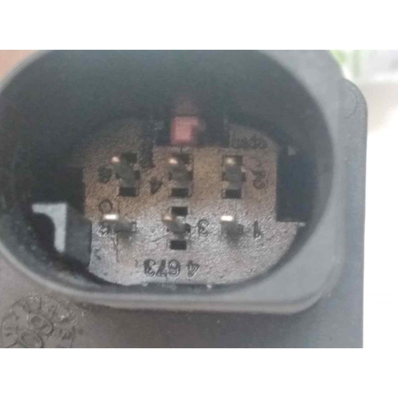 Recambio de sonda lambda para peugeot 308 premium referencia OEM IAM 2