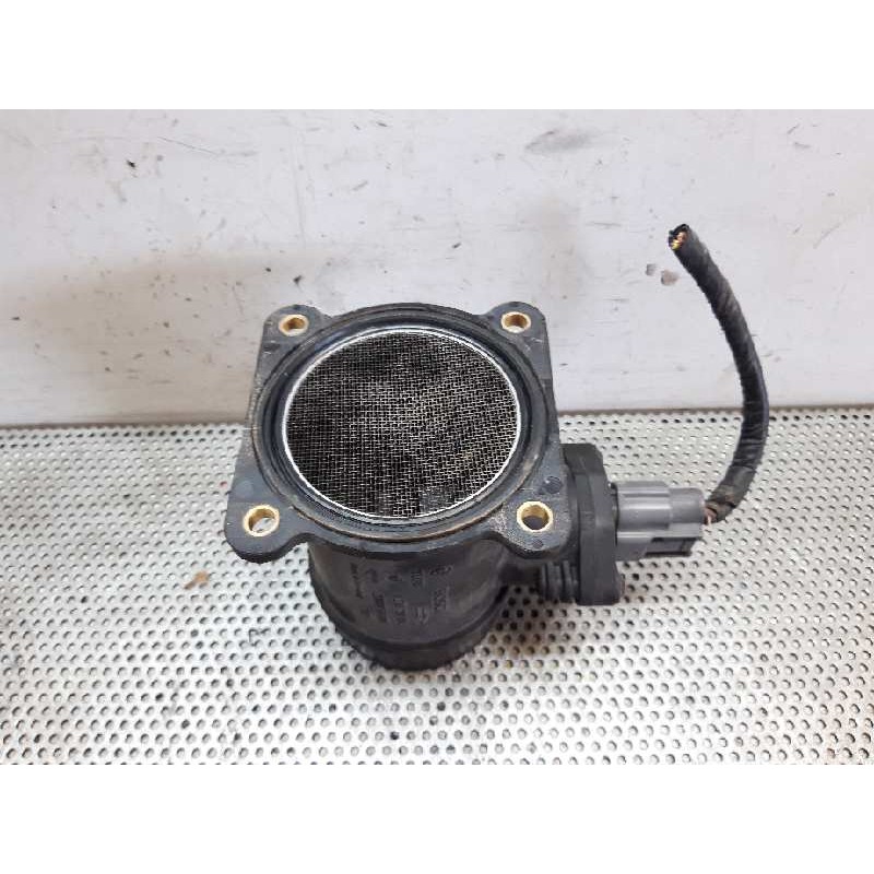 Recambio de caudalimetro para nissan primera berlina (p12) acenta referencia OEM IAM 028218094 226805U400 