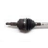 Recambio de transmision delantera izquierda para dacia dokker essential referencia OEM IAM 391014021R  