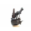 Recambio de mangueta delantera derecha para renault laguna ii (bg0) 1.9 dci diesel referencia OEM IAM 485 01 