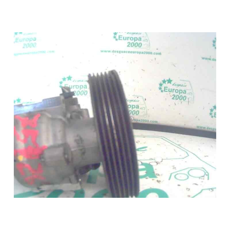 Recambio de bomba direccion para renault laguna ii (bg0) 1.9 dci diesel cat referencia OEM IAM DELPHI26092070 - Gris 4