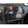 Recambio de pantalla multifuncion para mg zs luxury referencia OEM IAM   