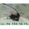 Recambio de cerradura puerta delantera derecha para opel astra h berlina 1.7 16v cdti referencia OEM IAM 13210749  