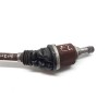 Recambio de transmision delantera izquierda para dacia dokker essential referencia OEM IAM 391014021R  