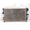 Recambio de radiador agua para opel insignia berlina excellence referencia OEM IAM 13241725  