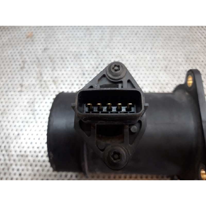 Recambio de caudalimetro para nissan primera berlina (p12) acenta referencia OEM IAM 028218094 226805U400 - Gris 2