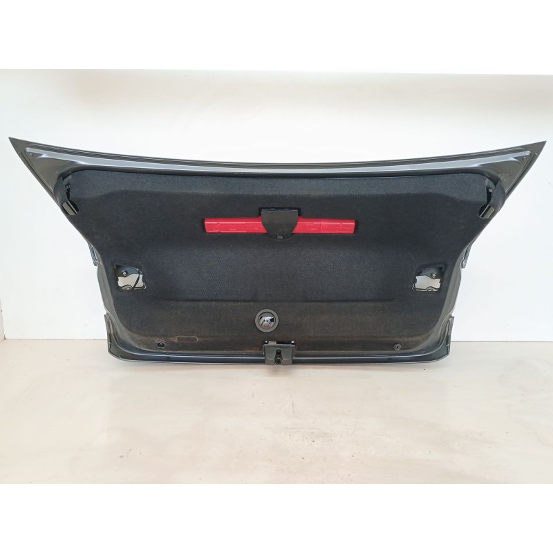 Recambio de tapa maletero para volkswagen passat b8 (3g2, cb2) 1.6 tdi referencia OEM IAM - Gris 2