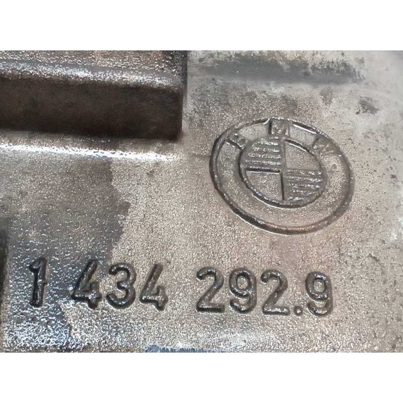 Recambio de caja cambios para bmw serie 3 berlina (e46) 316i referencia OEM IAM 1442929 - Gris 3
