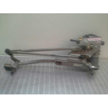 MOTOR LIMPIA DELANTERO 0390241548 8A6117B571AA BOSCH