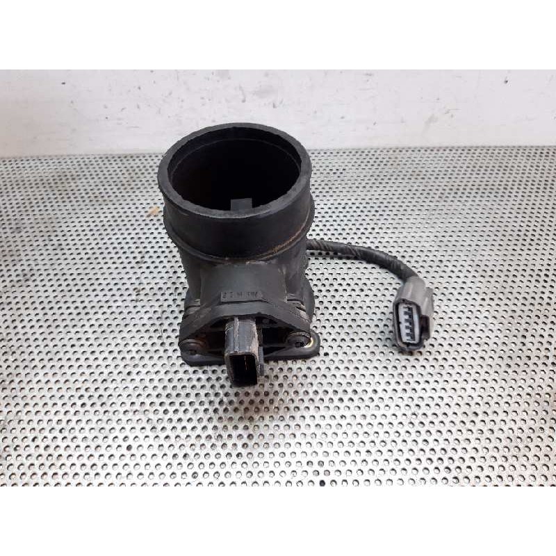Recambio de caudalimetro para nissan primera berlina (p12) acenta referencia OEM IAM 028218094 226805U400 - Gris 3