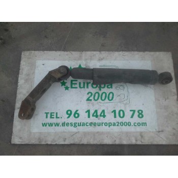 AMORTIGUADOR TRASERO IZQUIERDO 