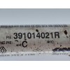 Recambio de transmision delantera izquierda para dacia dokker essential referencia OEM IAM 391014021R  