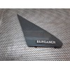 Recambio de moldura para mercedes-benz clase a (w168) 170 cdi (168.008) referencia OEM IAM   