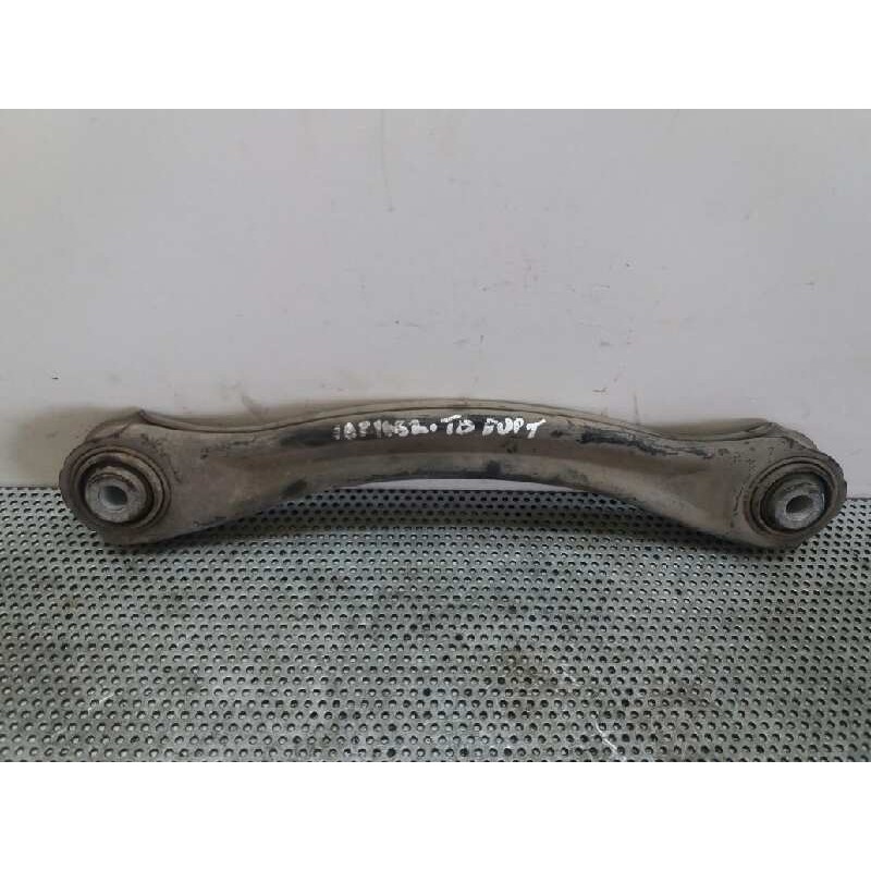 Recambio de brazo suspension superior trasero derecho para mercedes-benz clase c (w203) berlina 2.2 cdi cat referencia OEM IAM - Gris