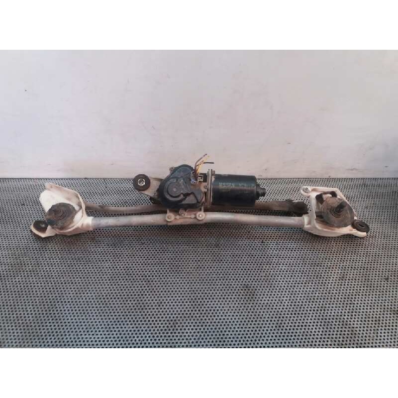 Recambio de motor limpia delantero para nissan micra (k12e) 1.5 dci turbodiesel cat referencia OEM IAM 28810AX700  