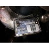 Recambio de motor completo para mg serie 75 (rj) 2.0 16v cdt referencia OEM IAM 204D2  